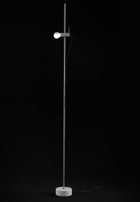 Agnoli Floor lamp Oluce